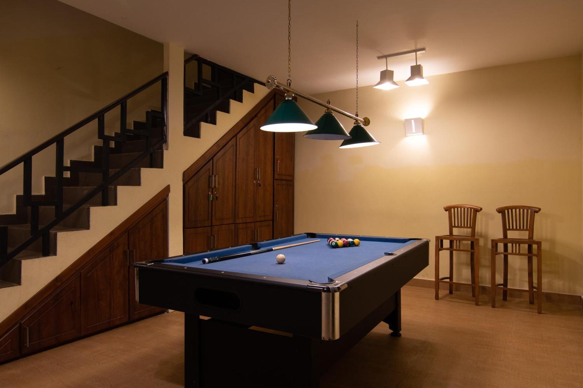 The Hamlyn Bed & Breakfast Нувара Елия Екстериор снимка